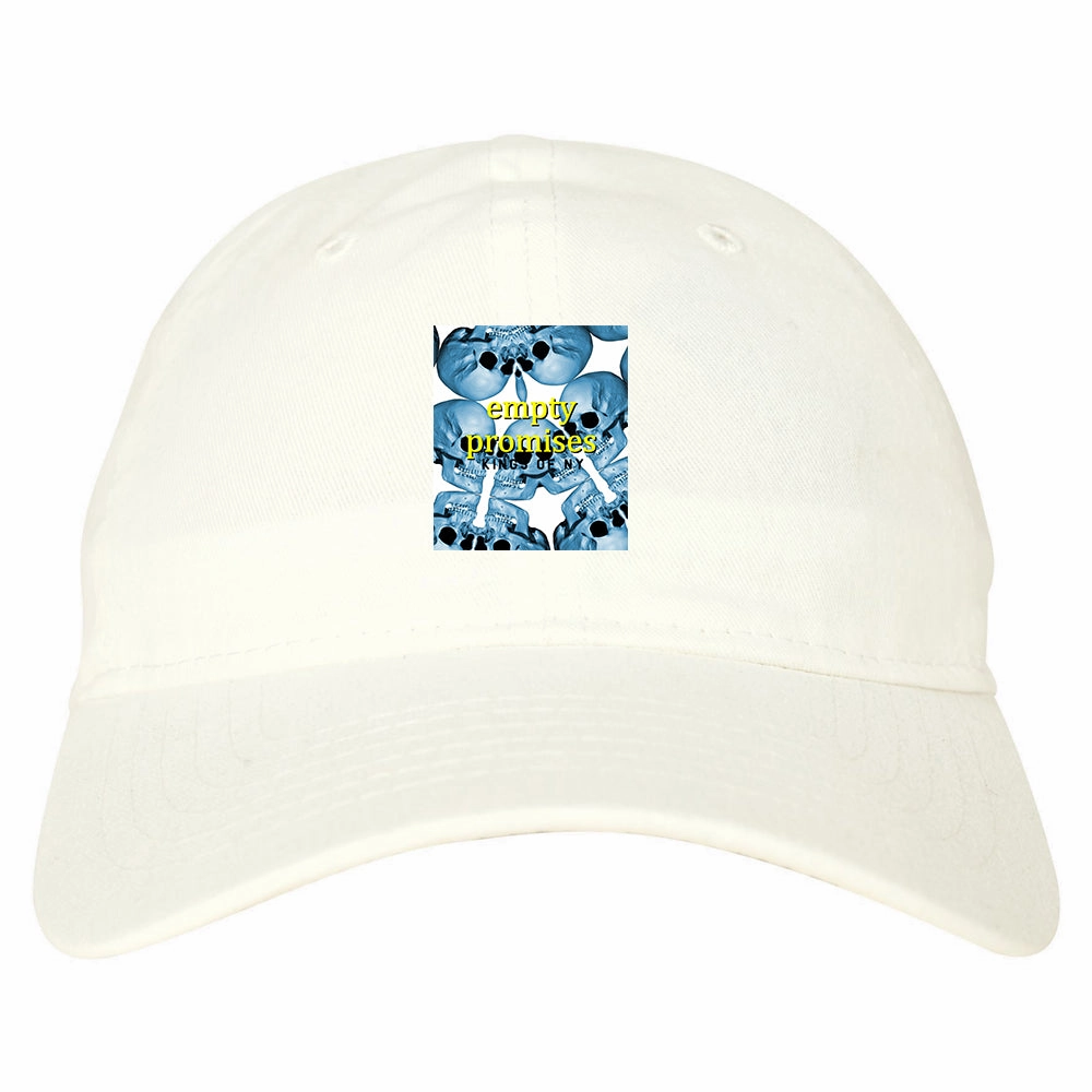 Empty Promises Mens Dad Hat