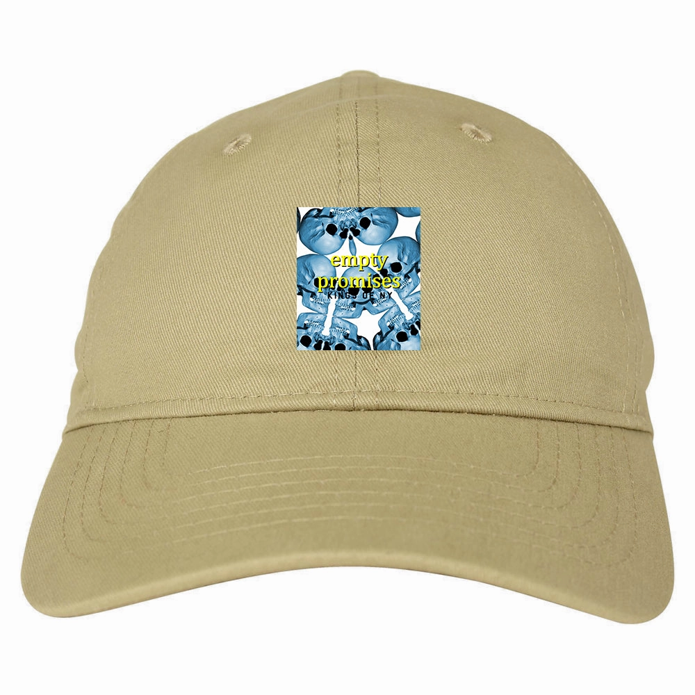 Empty Promises Mens Dad Hat