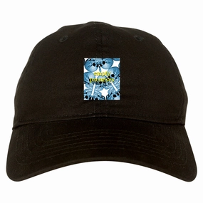 Empty Promises Mens Dad Hat