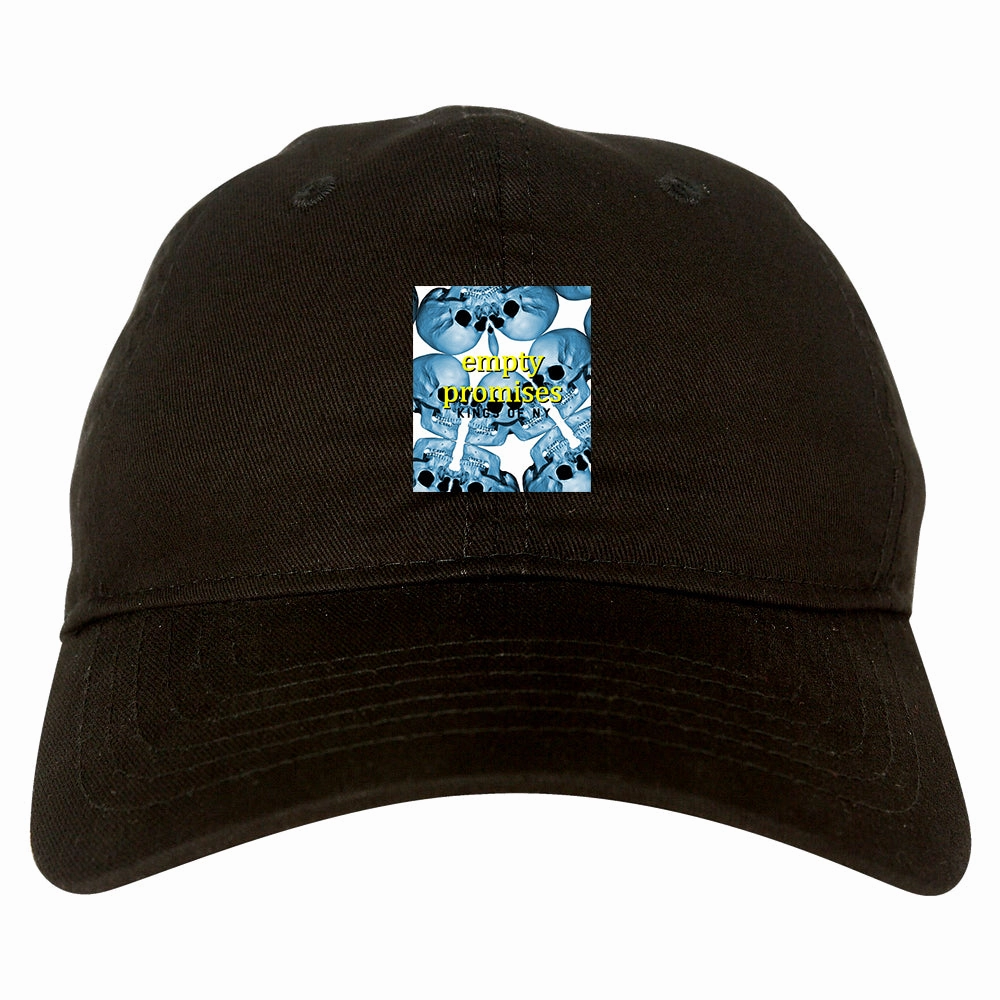 Empty Promises Mens Dad Hat
