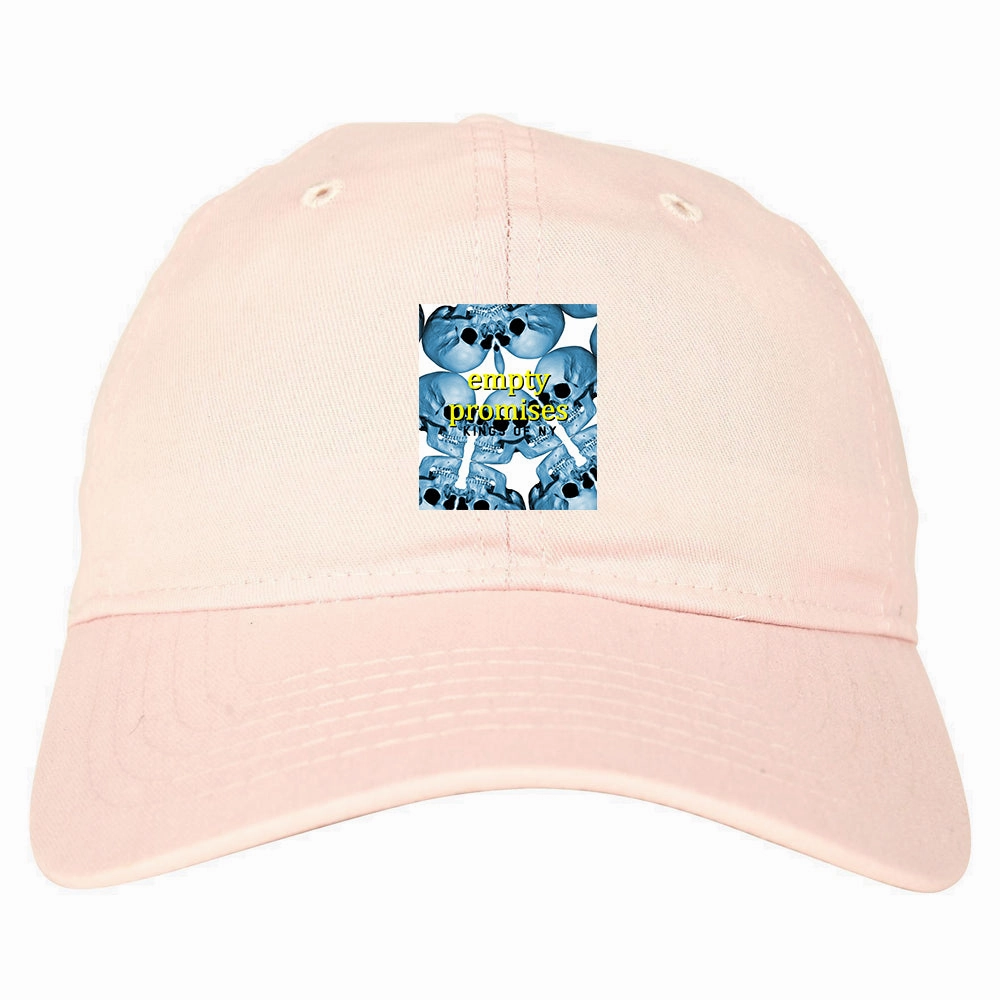 Empty Promises Mens Dad Hat