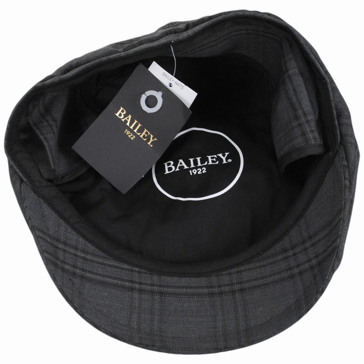 Eniry Plaid Earflap Newsboy Cap