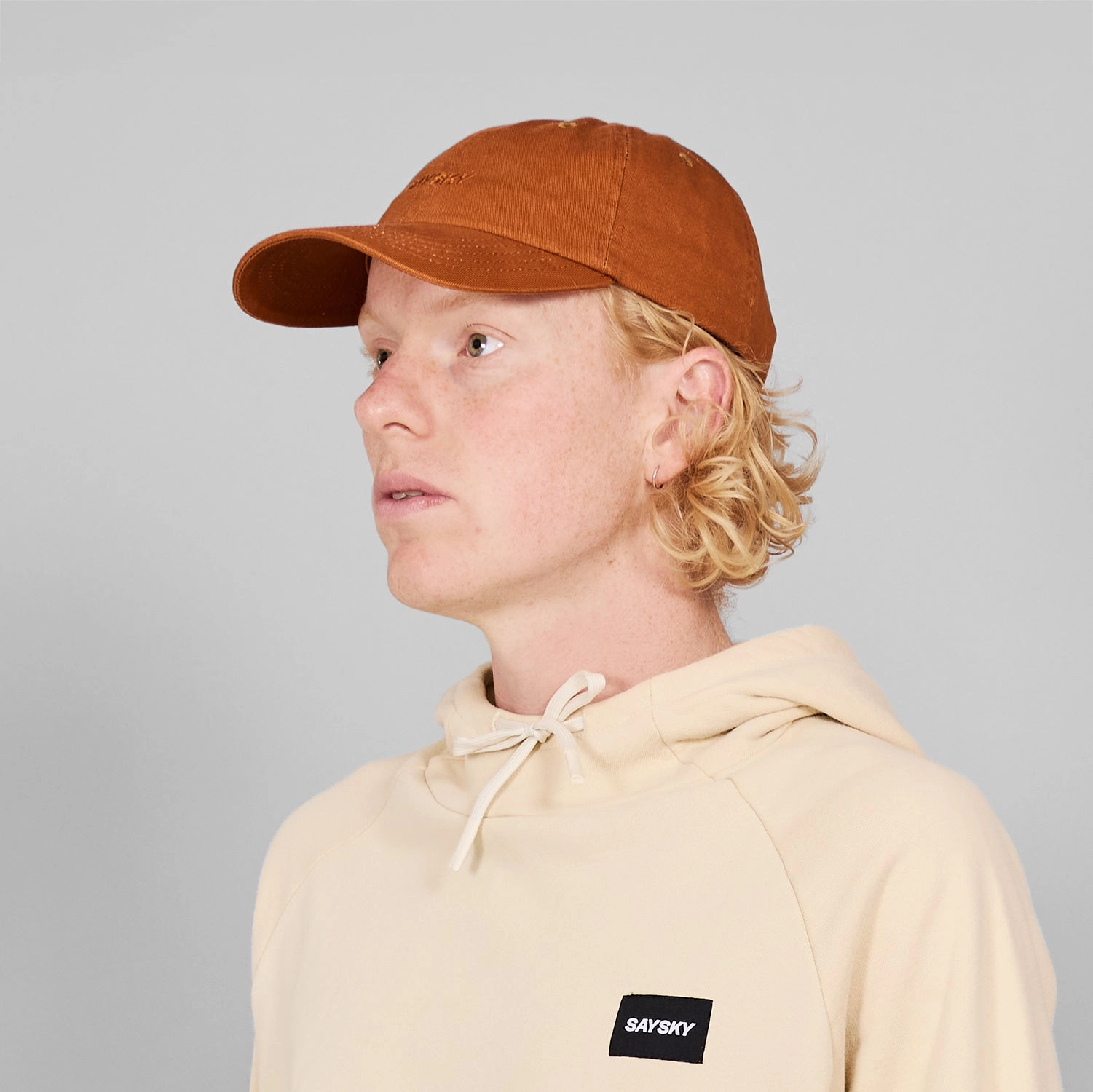 Everyday Cap