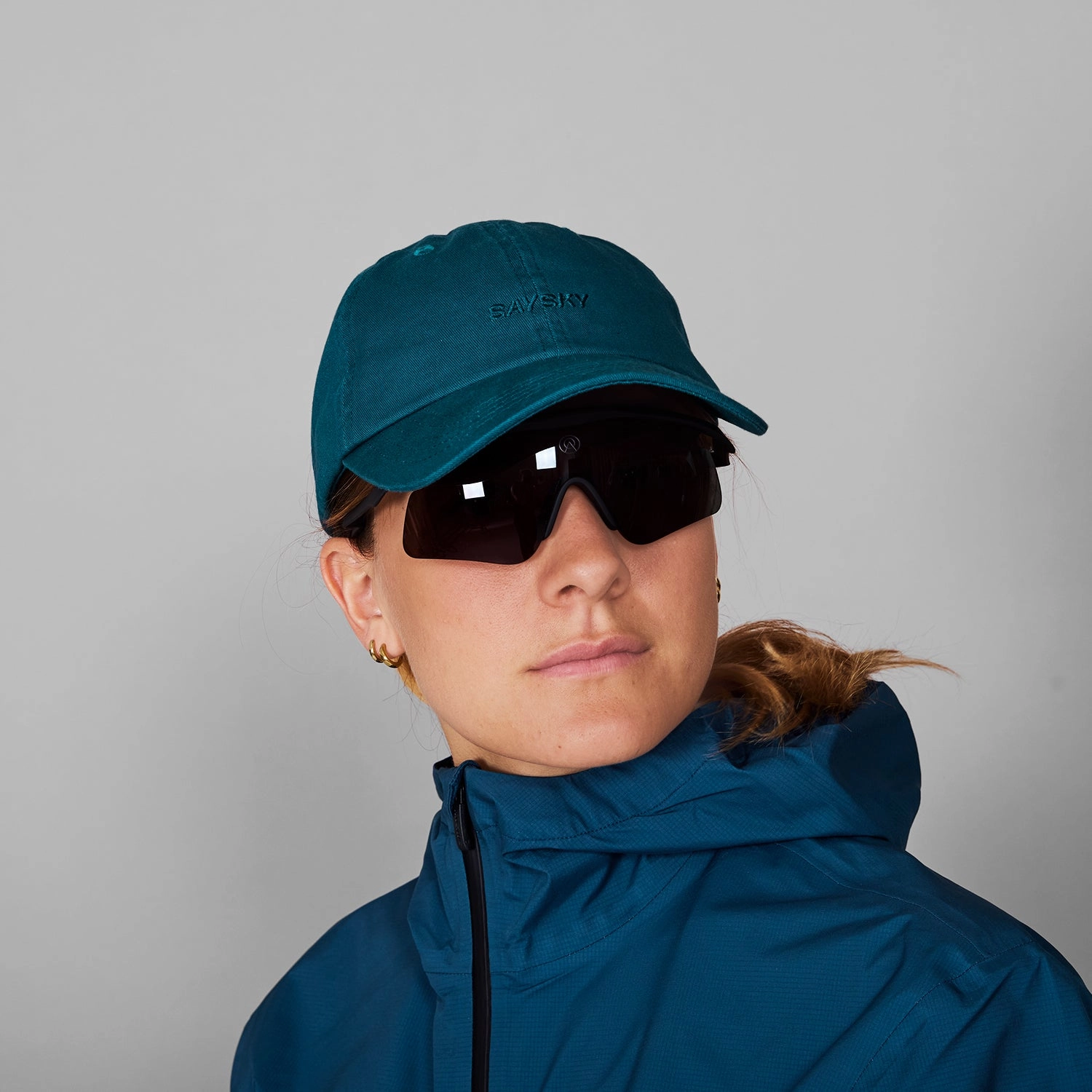 Everyday Cap