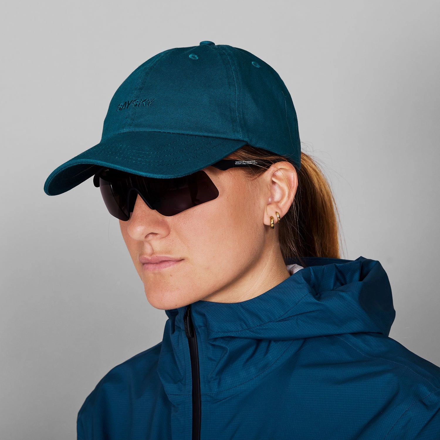 Everyday Cap