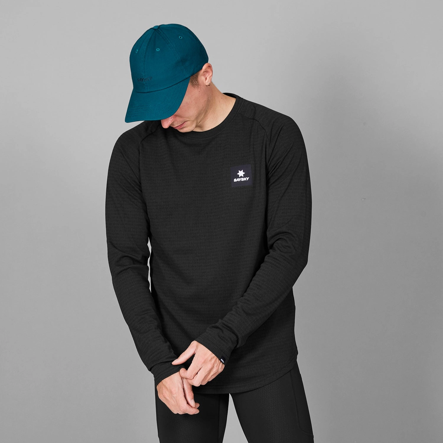 Everyday Cap