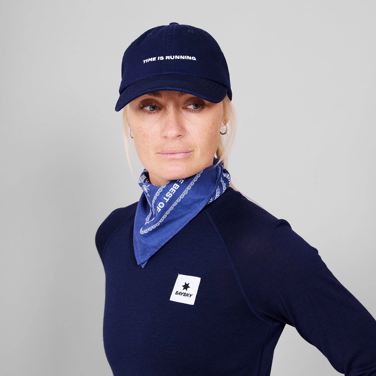 Everyday Cap
