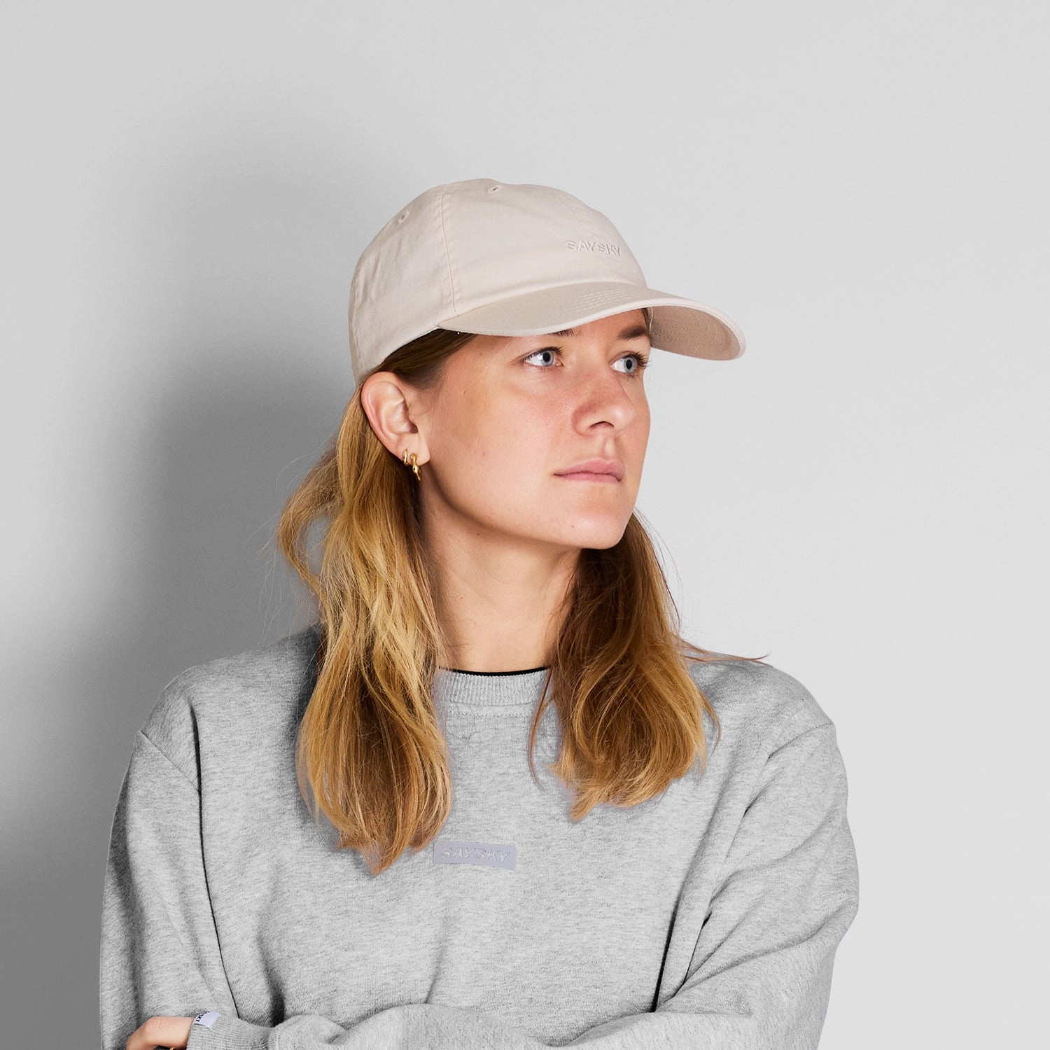 Everyday Cap