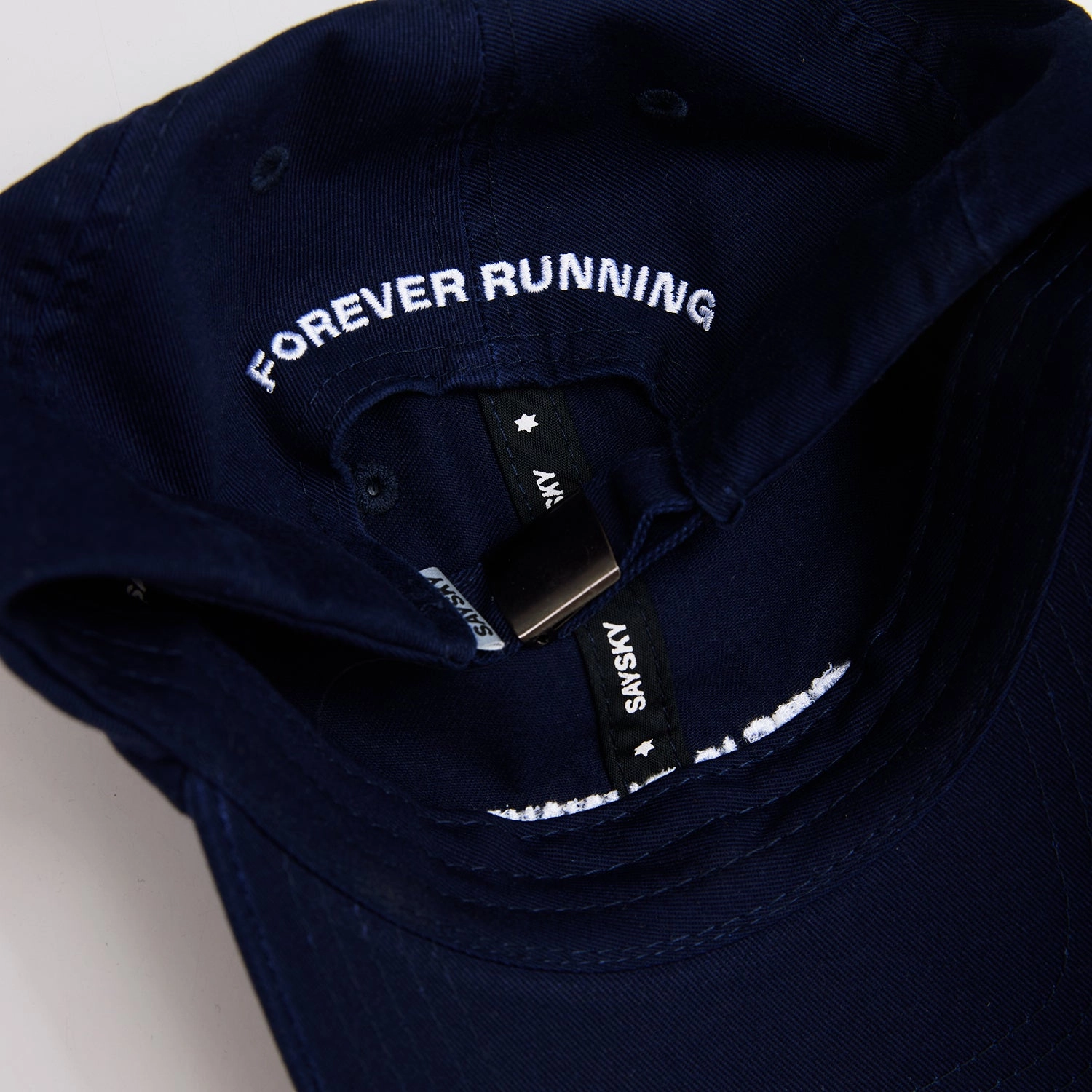 Everyday Cap