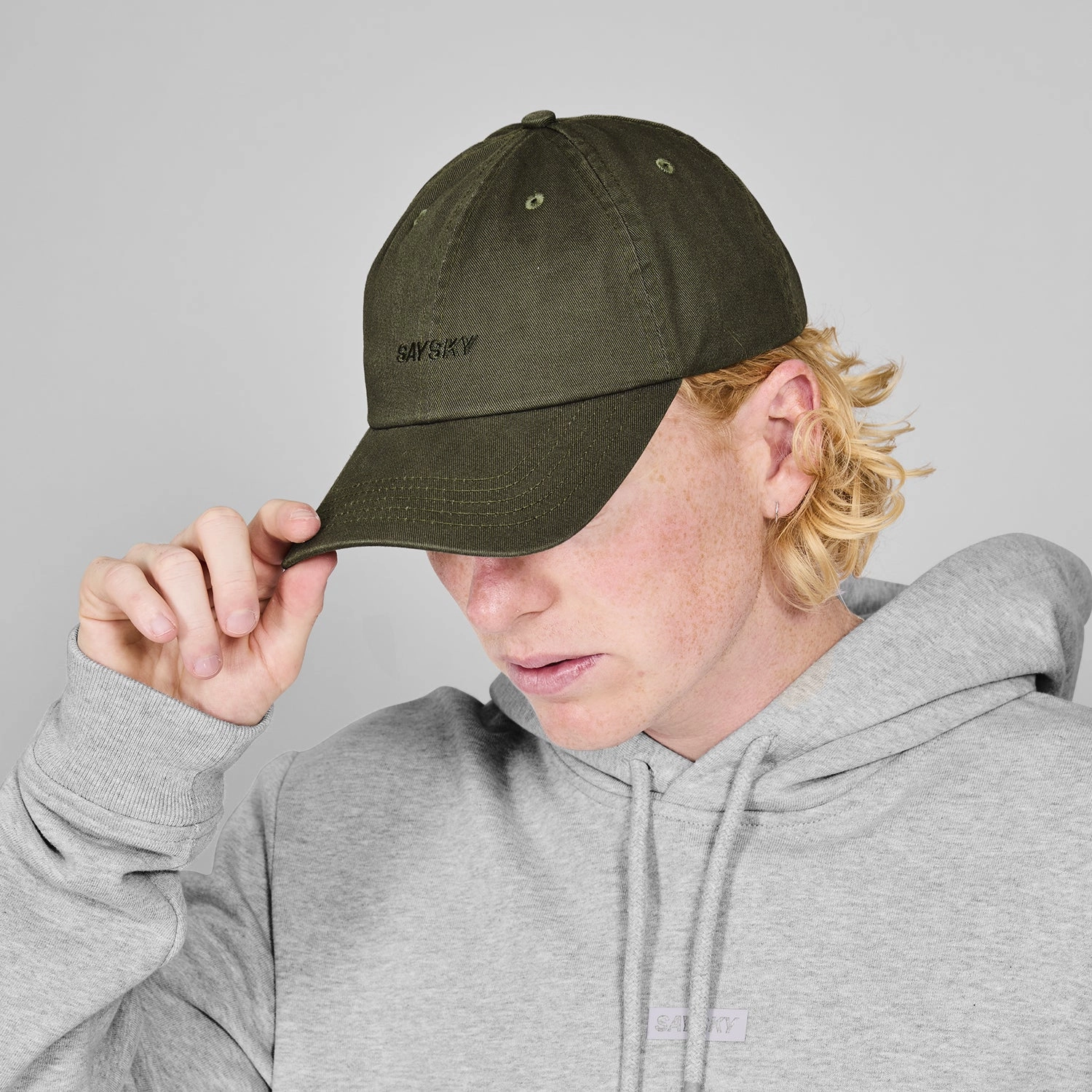 Everyday Cap
