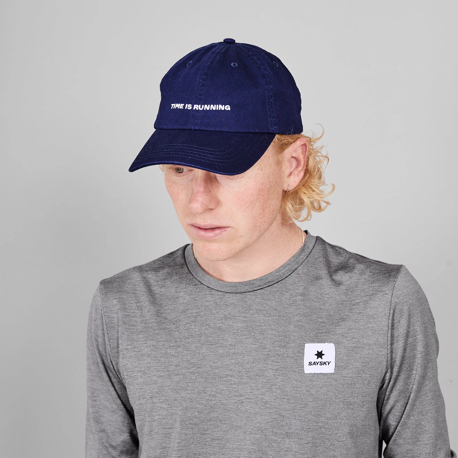 Everyday Cap