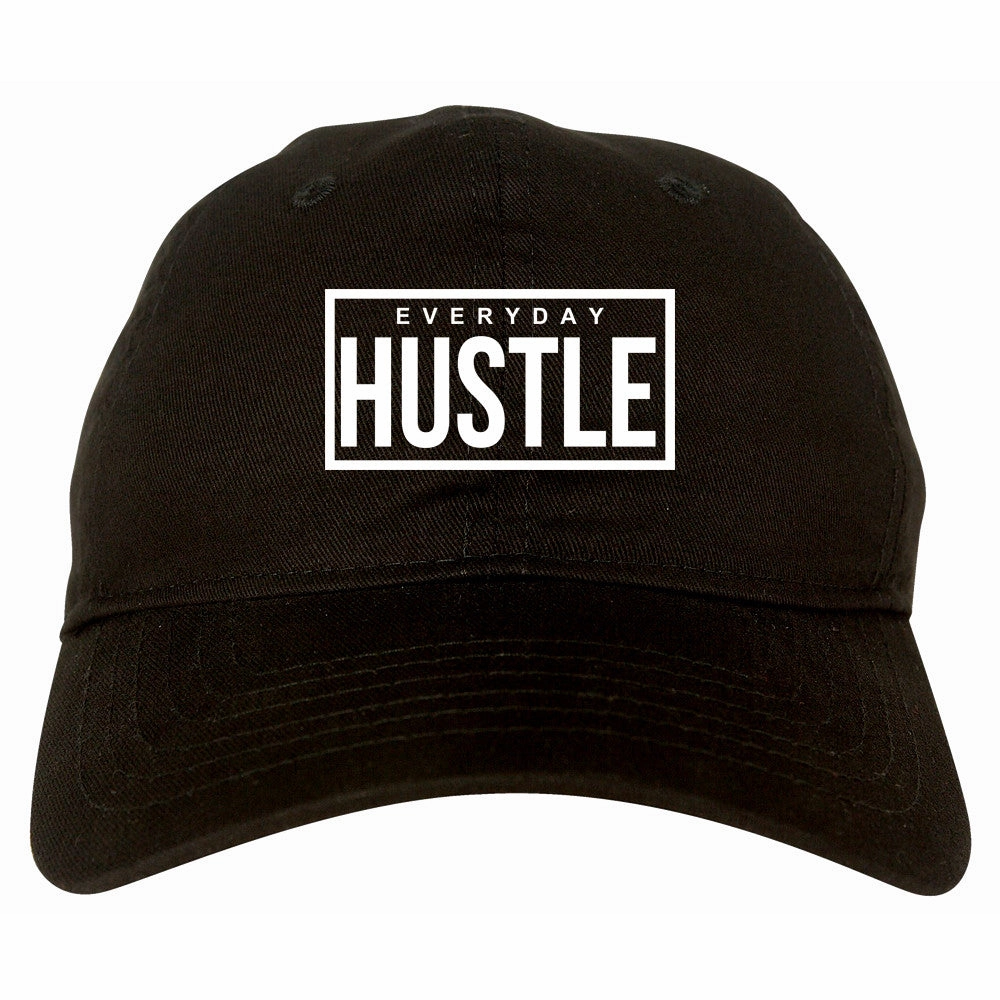 Everyday Hustle Dad Hat