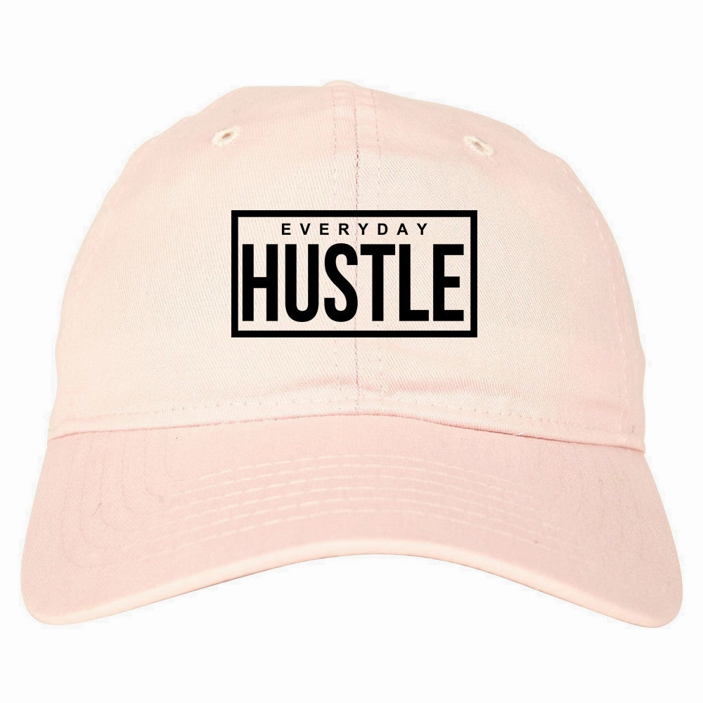 Everyday Hustle Dad Hat