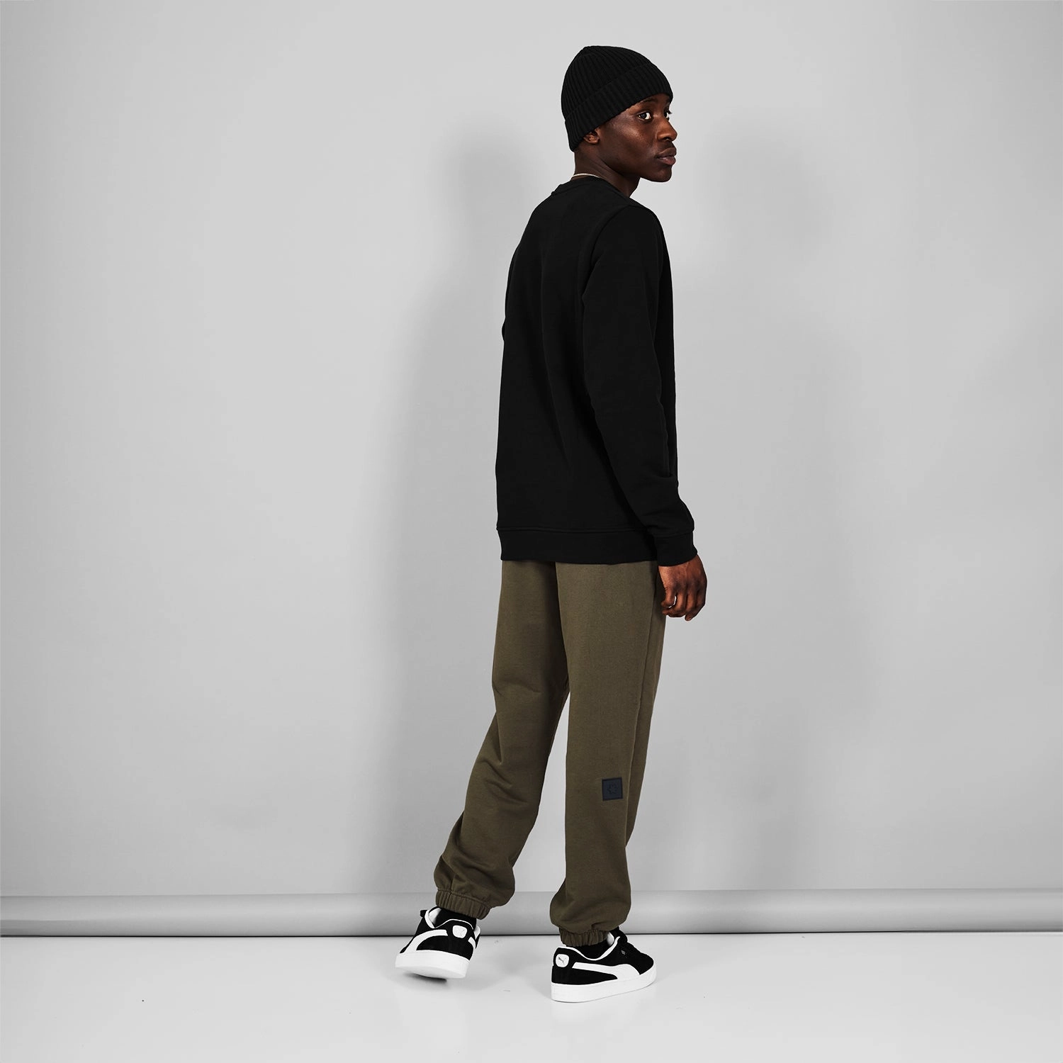 Everyday Merino Beanie