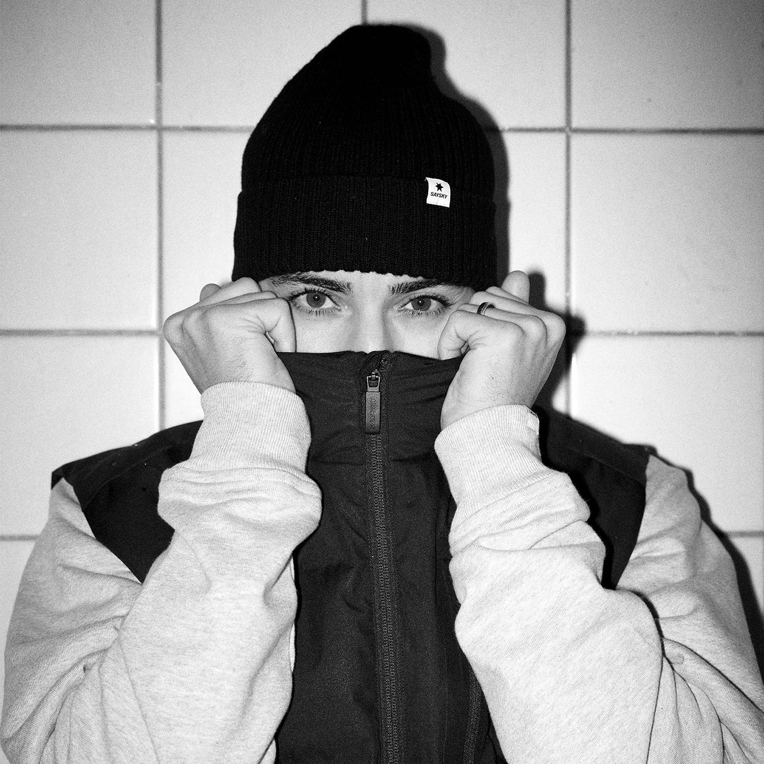 Everyday Merino Beanie