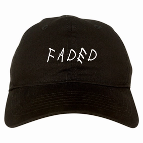 Faded Woes Dad Hat