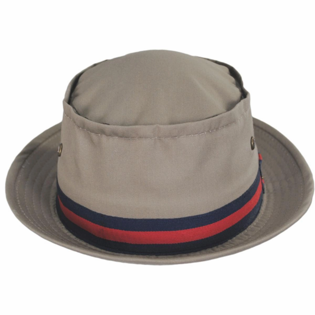Fairway Cotton Bucket Hat