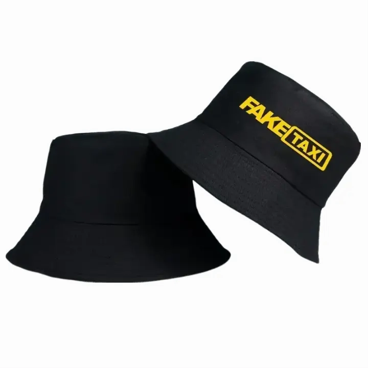 Fake Taxi Bucket Hat