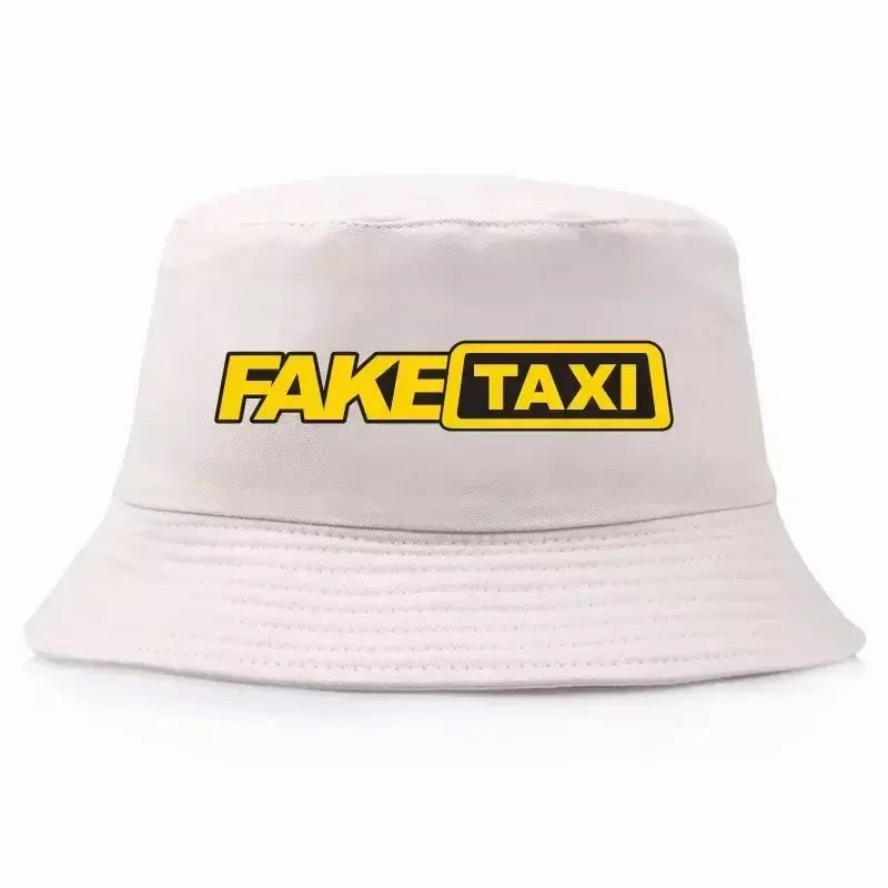 Fake Taxi Bucket Hat