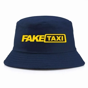 Fake Taxi Bucket Hat