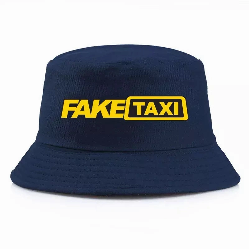 Fake Taxi Bucket Hat