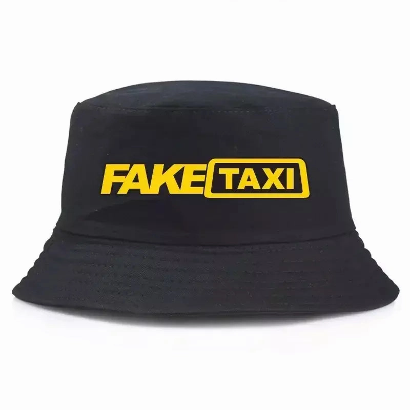 Fake Taxi Bucket Hat