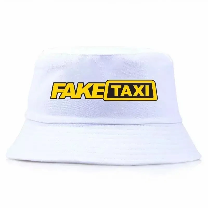 Fake Taxi Bucket Hat