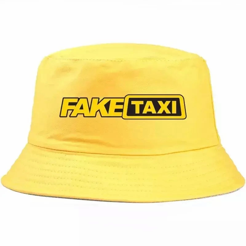 Fake Taxi Bucket Hat