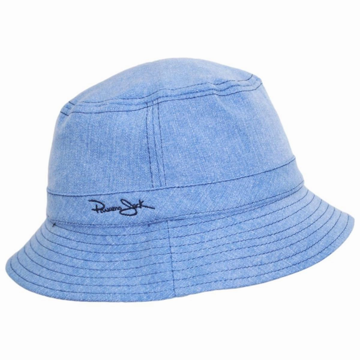 Fantasia Denim Bucket Hat