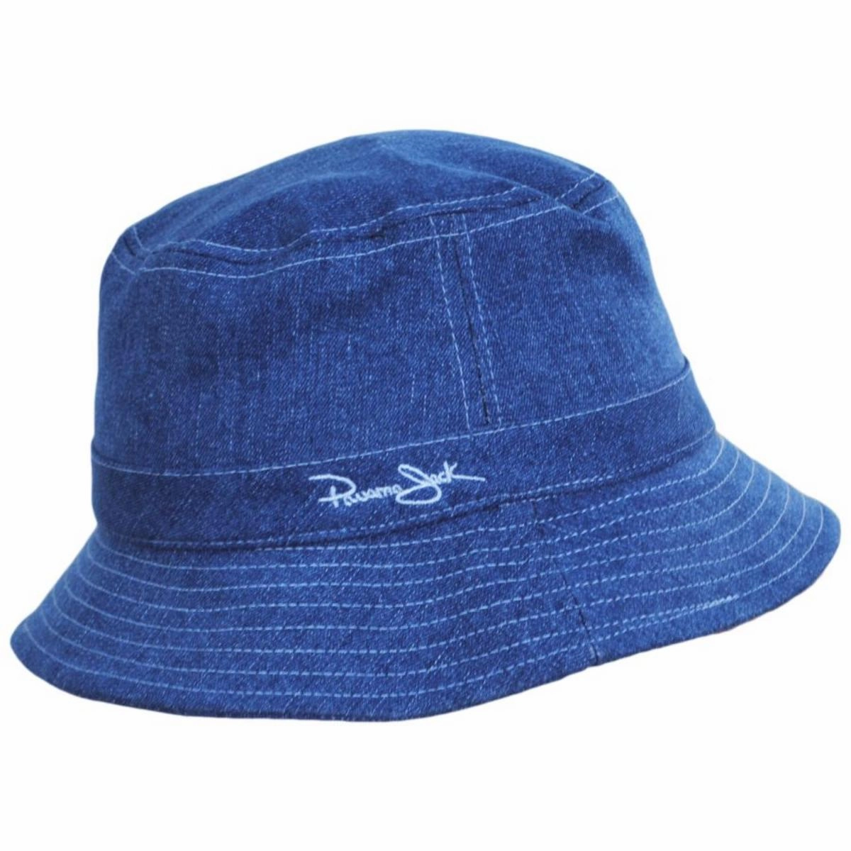 Fantasia Denim Bucket Hat