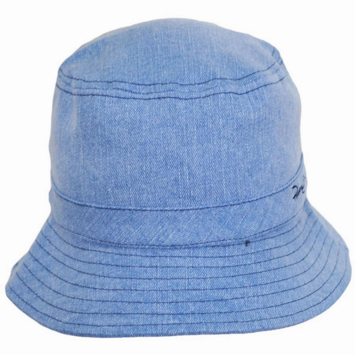 Fantasia Denim Bucket Hat
