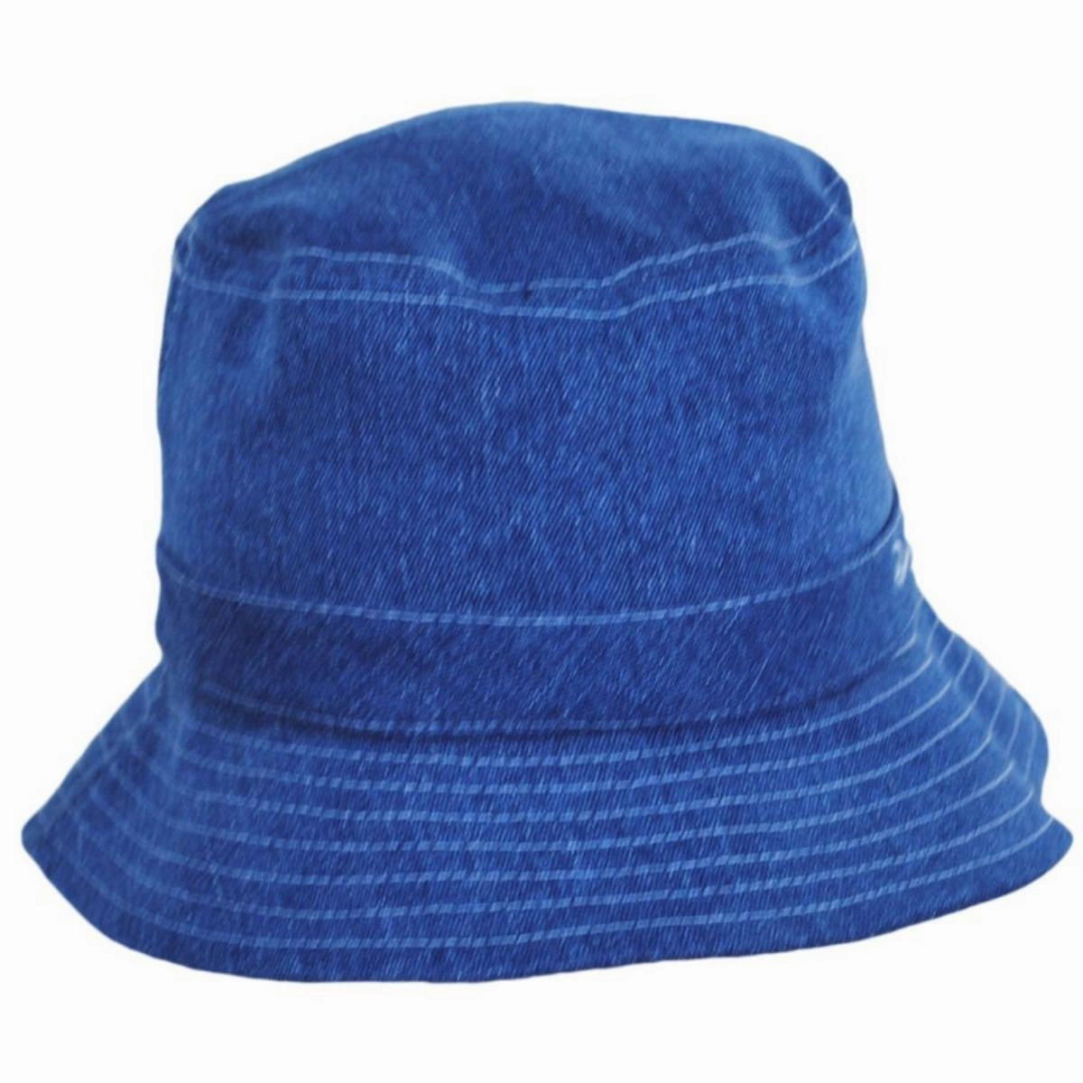 Fantasia Denim Bucket Hat