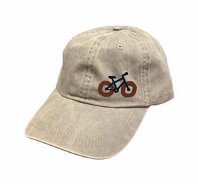 Fat Tire Bike Cap