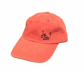 Feel A Draft Cap