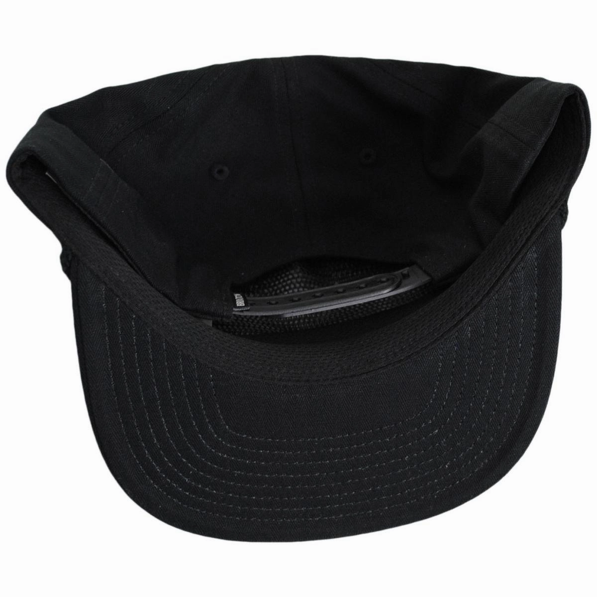 Fender Factory Netplus MP Cotton Snapback Baseball Cap