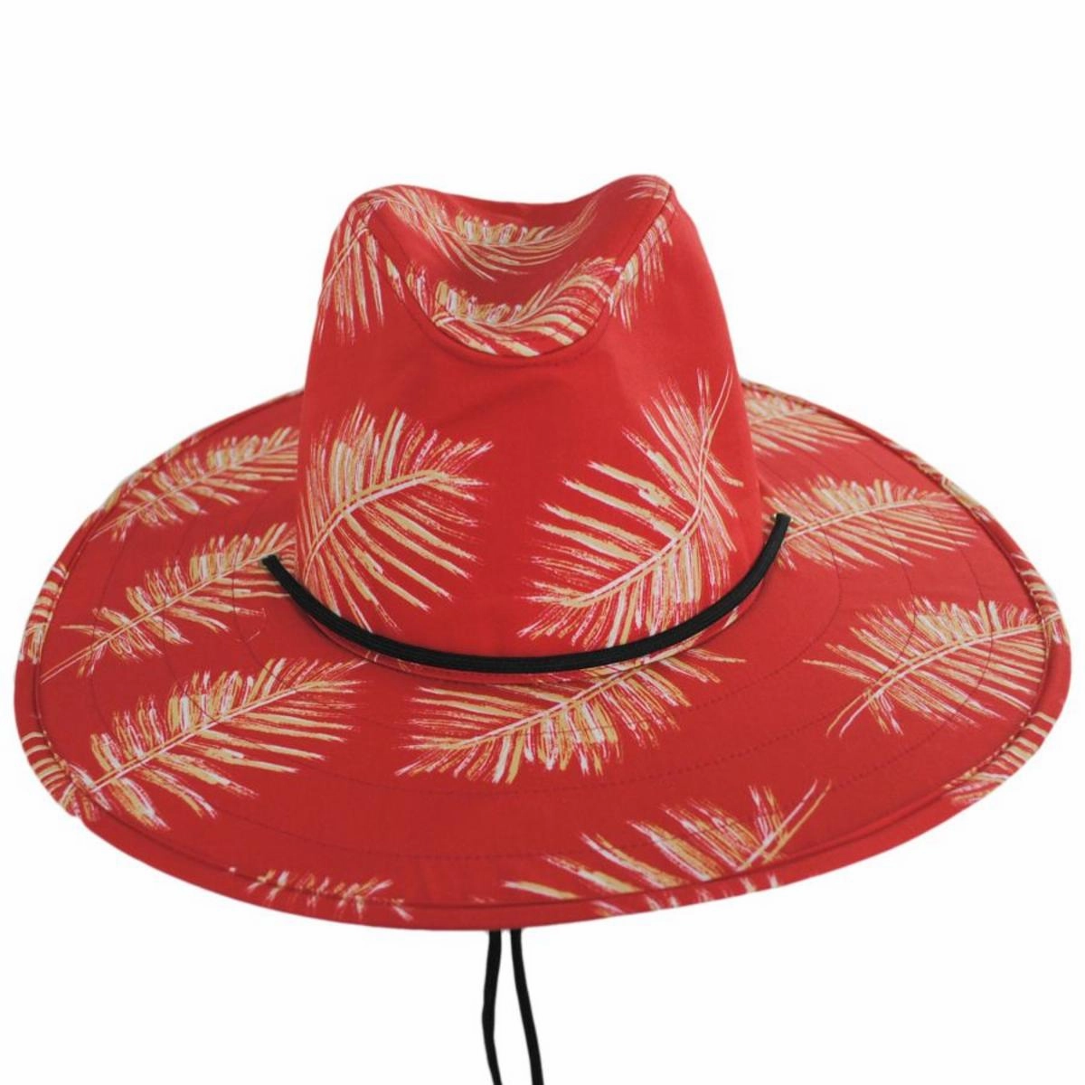Field Cotton Aussie Sun Hat