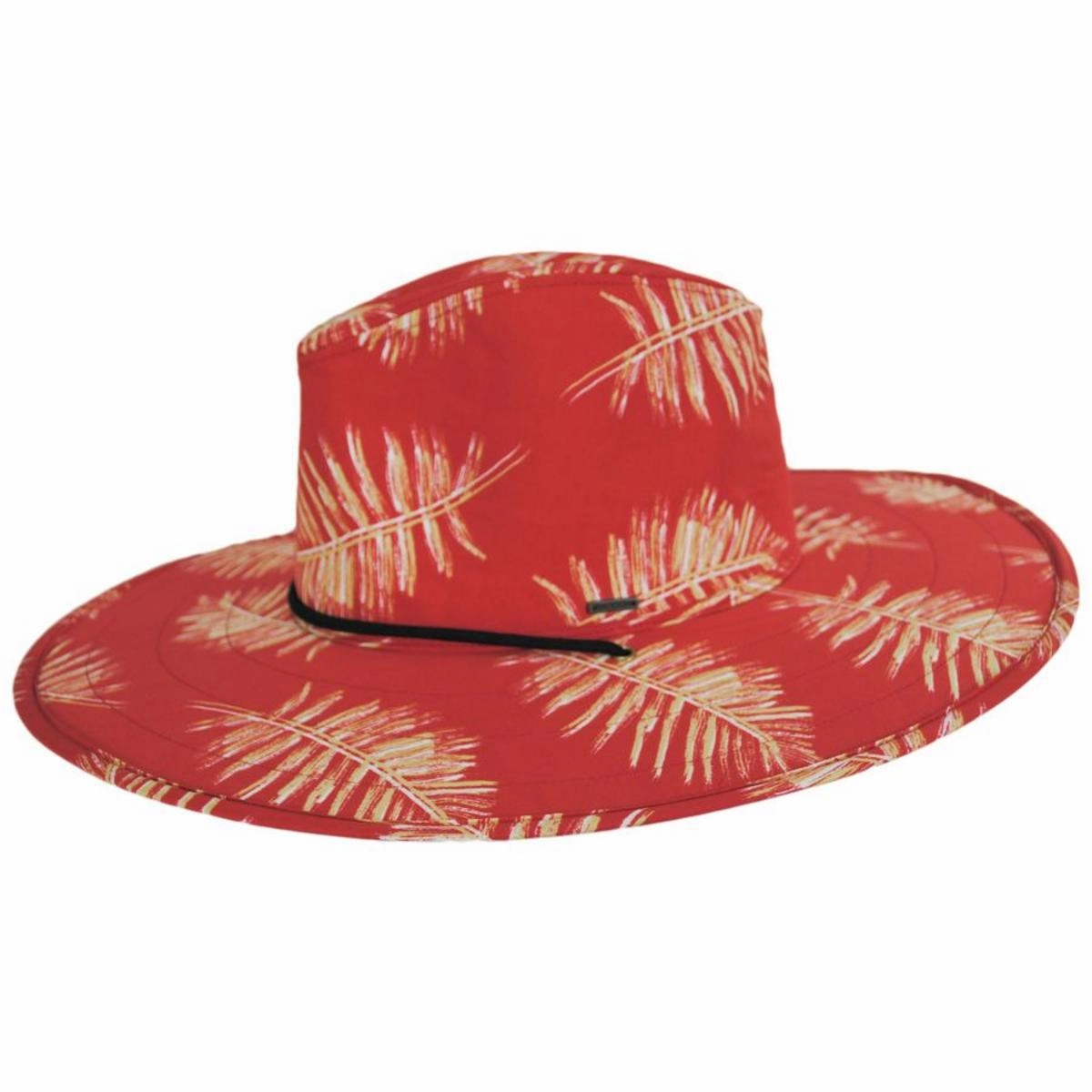 Field Cotton Aussie Sun Hat