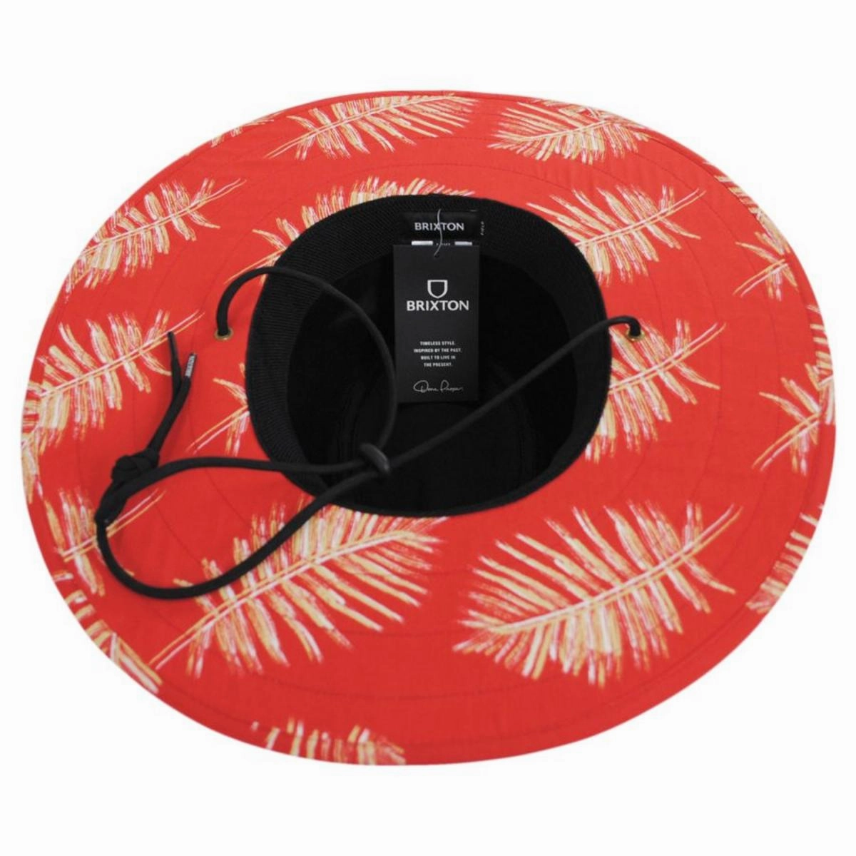 Field Cotton Aussie Sun Hat