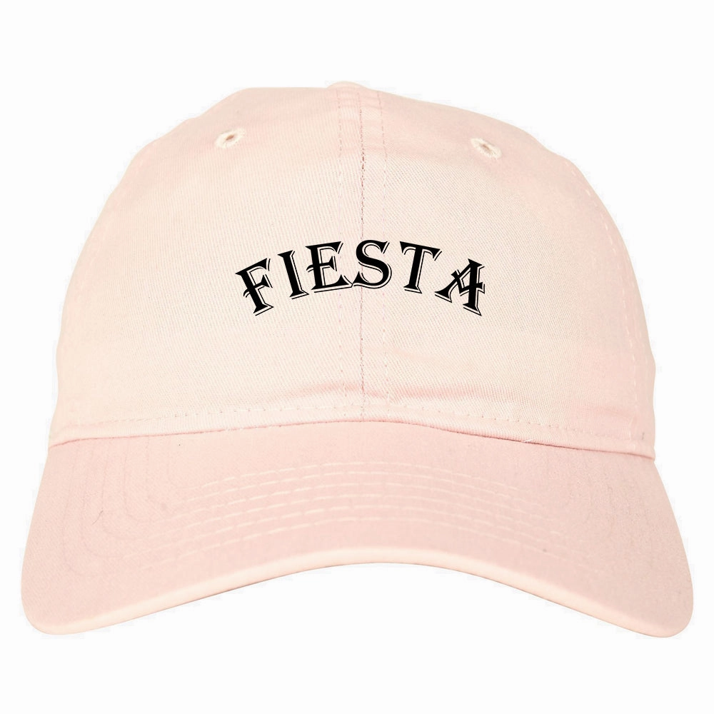 Fiesta Party Cinco De Mayo Mens Dad Hat Baseball Cap