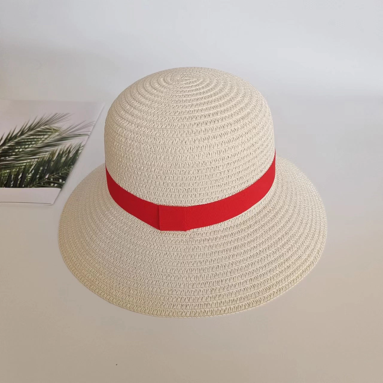 Fisherman Hat One Piece Luffy Style Sun Protection COSPLAY