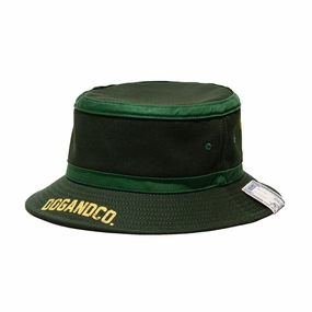 FLAG HAT - Green