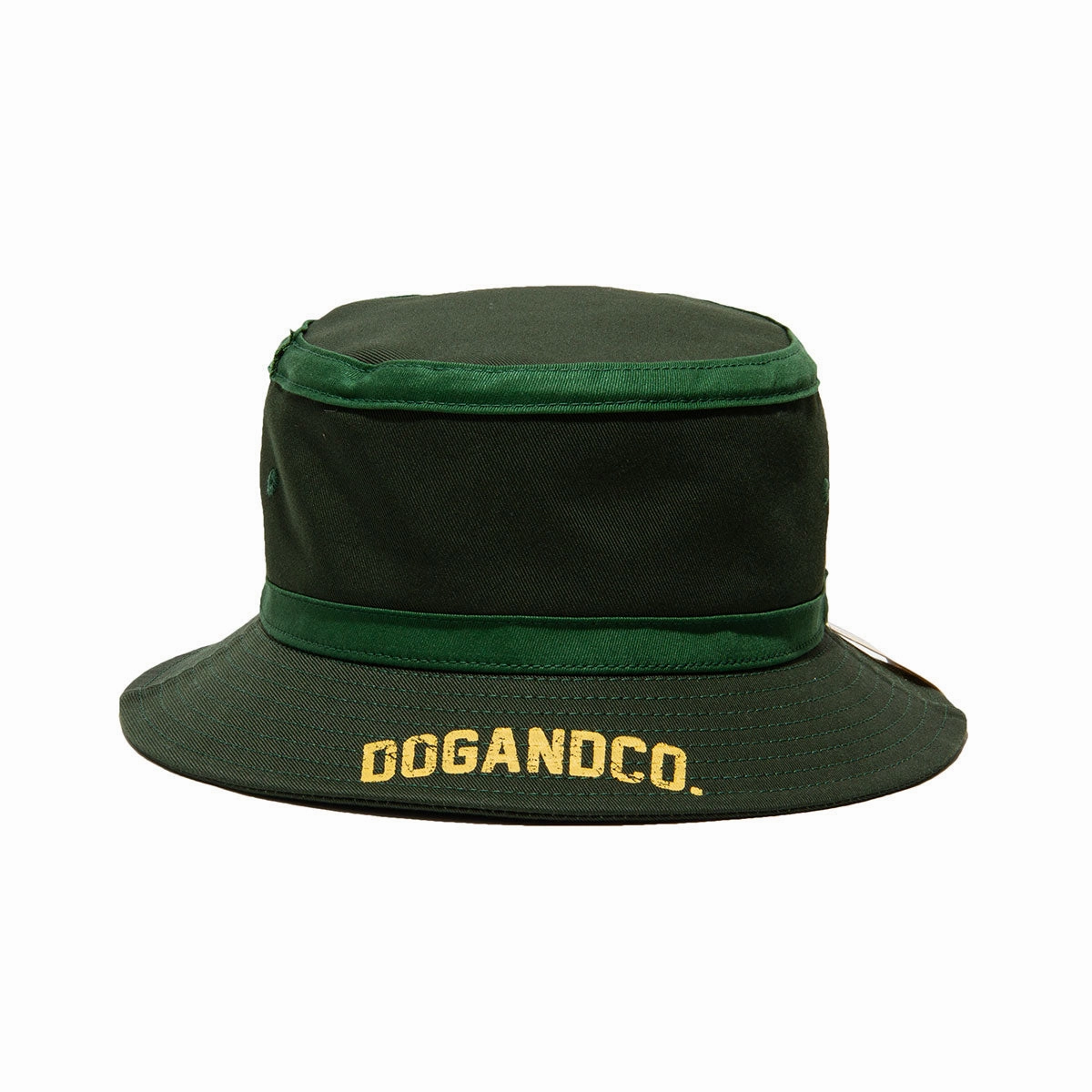 FLAG HAT - Green