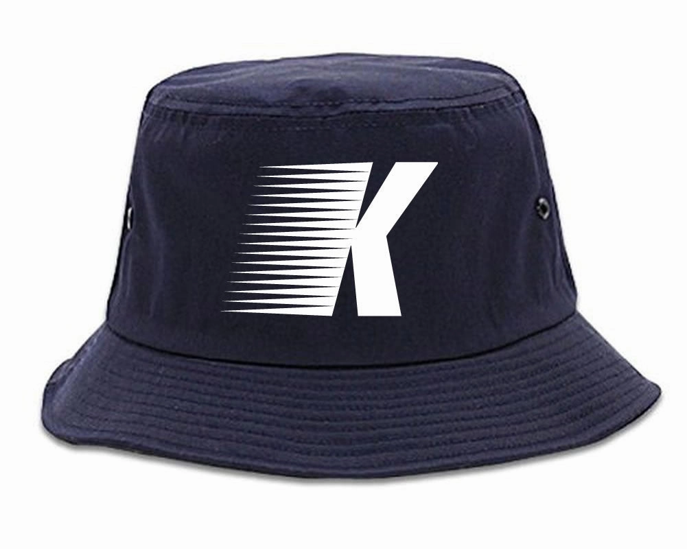 Flash K Running Fitness Style Bucket Hat