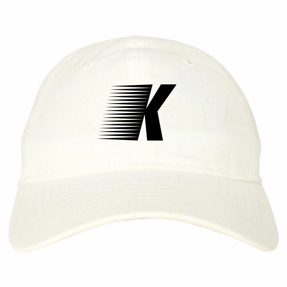 Flash K Running Fitness Style Dad Hat