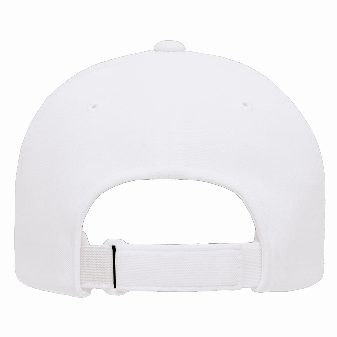 Flexfit 110 Cool & Dry Mini Pique Cap w/ Velcro Strap