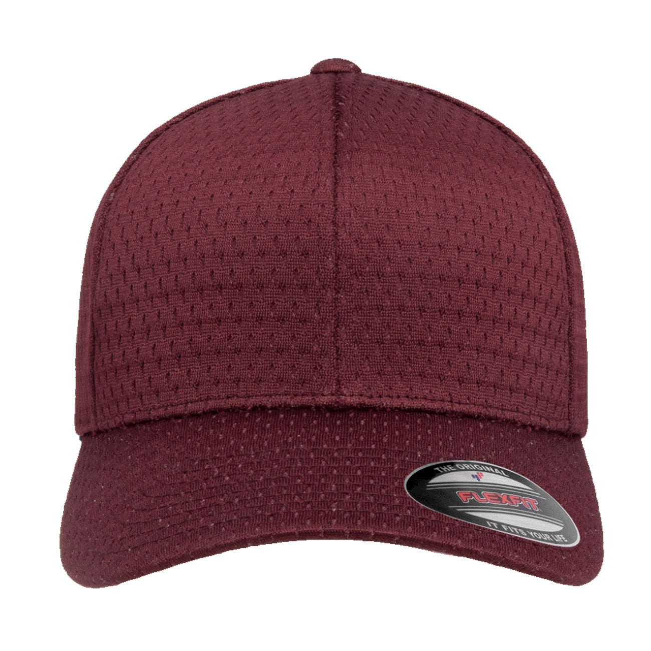 Flexfit? Athletic Mesh Cap
