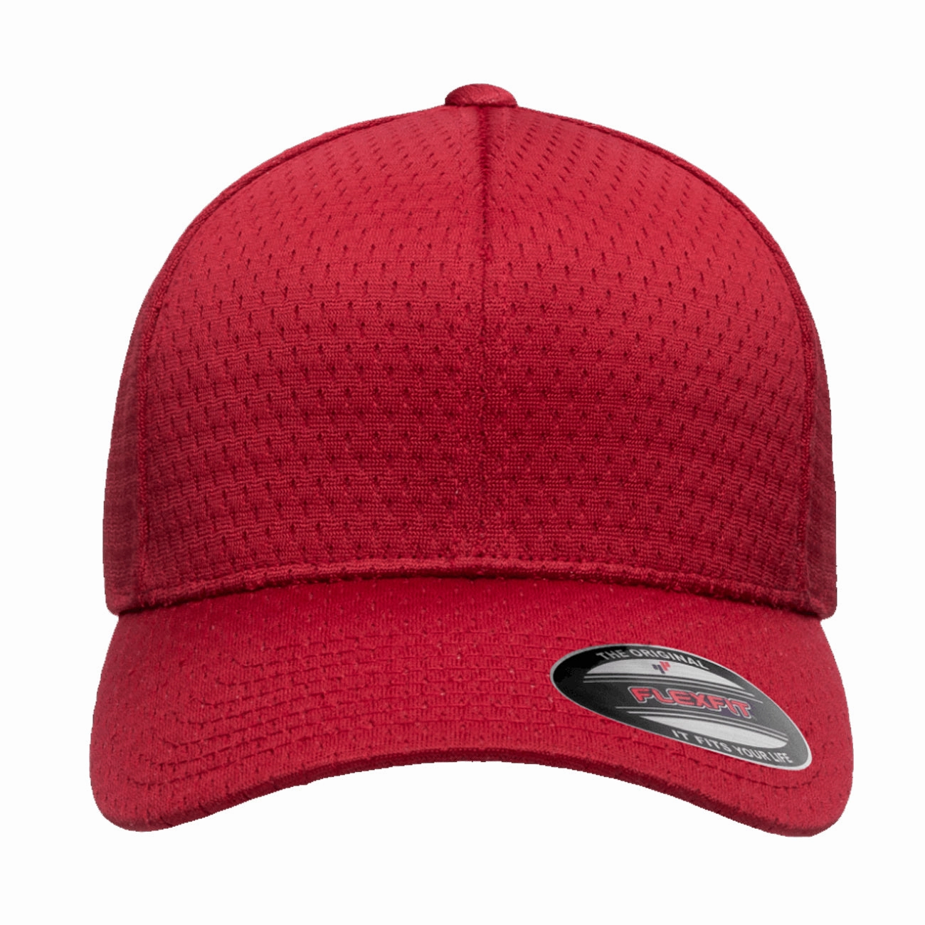 Flexfit? Athletic Mesh Cap