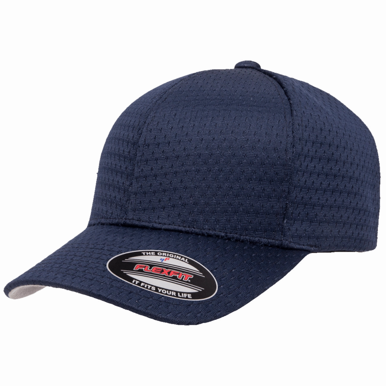 Flexfit? Athletic Mesh Cap