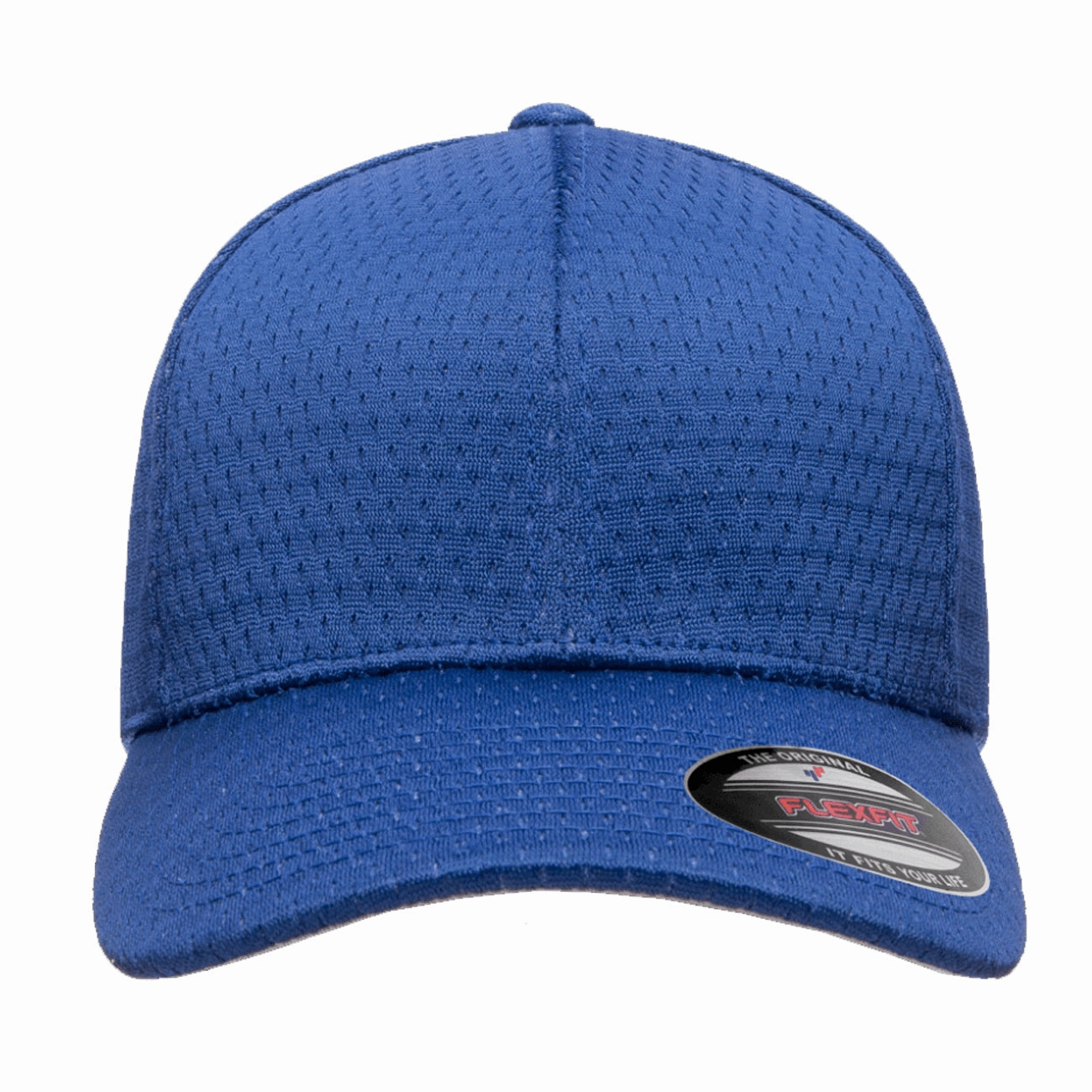 Flexfit? Athletic Mesh Cap