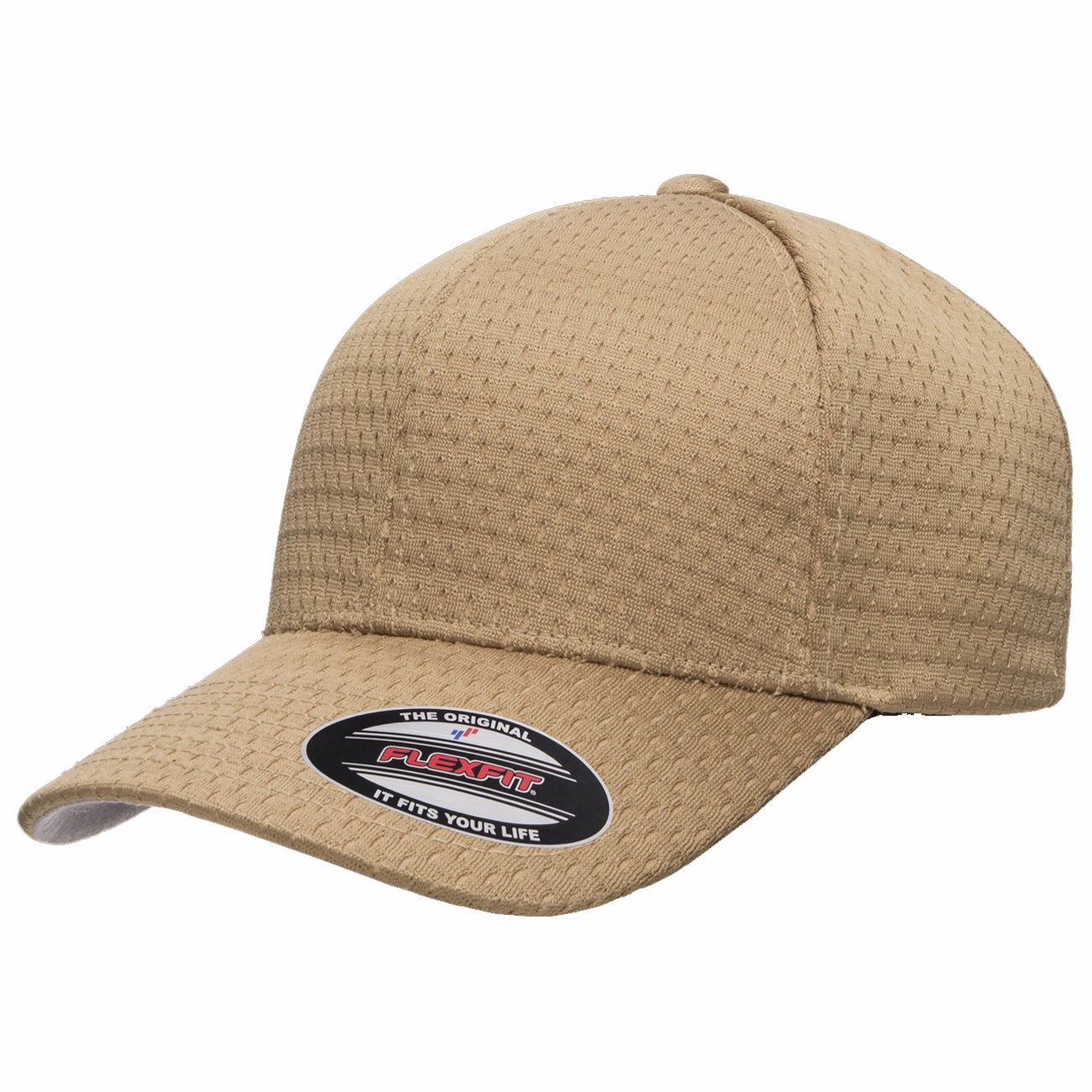 Flexfit? Athletic Mesh Cap